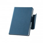 Agendas A5 con logotipo