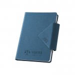 Agendas A5 con logotipo