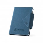 Agenda Schedule A5 vista cuatro