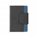 Agenda Timeshift A5 color azul