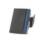 Agenda Timeshift A5 vista onceva