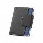 Agenda Timeshift A5 vista tercera