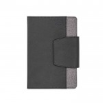 Agenda Timeshift A5 color gris