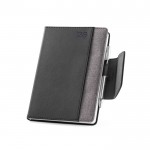 Agenda Timeshift A5 vista séptima