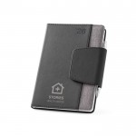 Agenda Timeshift A5 vista octava