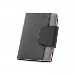 Agenda Timeshift A5 vista quinta