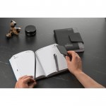 Agenda Timeshift A5 vista trece
