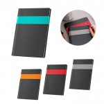 Set de agenda con logo