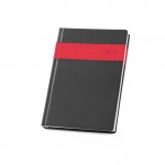 Agenda Ontime A5 vista tercera