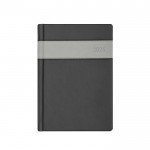 Agenda A5 promocional color gris