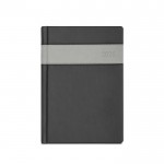 Agenda A5 promocional color gris