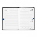 interior Agenda Ontime A5