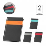 Set de agendas A5