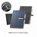 Set de agendas para empresas de colores