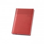 Agenda personalizada 2026 vista quinta