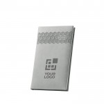 Agendas con logotipo y estampación