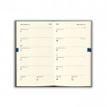 interior Agenda Natural Pocket