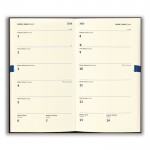 interior Agenda Natural Pocket