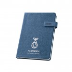 agendas para empresas personalizadas cuarta vista