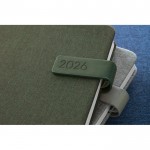 agendas para empresas personalizadas novena vista