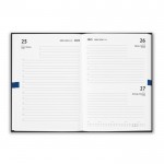 páginas Agenda Colors Magnet A5