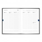 interior Agenda Colors Magnet B5 