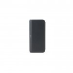 Batería externa ecológica con carga ultrarrápida y LED 20000 mAh color negro primera vista