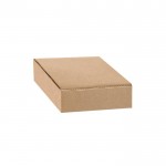 Batería externa con nivel de carga y diferentes puertos 8.000 mAh en caja