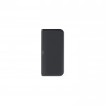 Batería externa ecológica con carga 15W estilo premium 10000 mAh color negro primera vista