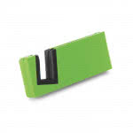 Soporte para móvil en varios colores color verde claro