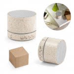 Altavoz eco bluetooth personalizable