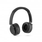Auriculares de diadema multifunción color gris oscuro