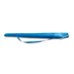 Sombrillas personalizables color azul claro