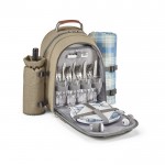 Mochila de picnic de alta densidad para publicidad