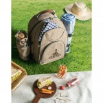 Mochila de picnic de alta densidad