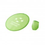Frisbee promocional para empresas con logotipo