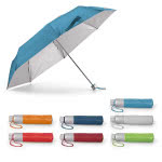 paraguas plegables personalizables