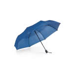Paraguas para empresas plegable color azul real