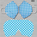 Fundas ffp2 personalizables