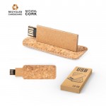 USB cartón reciclado personalizado