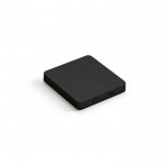 Powerbank magnética ideal para dispositivos móviles 5.000 mAh color negro