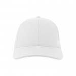 Gorra de algodón de tamaño único con cierre de hebilla 250 g/m2 vista detalle 6