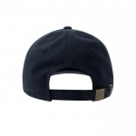 Gorra de algodón de estilo americano 90s con desgaste 280 g/m2 vista detalle 2