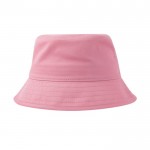 Gorro infantil en sarga de algodón con protección UV 280 g/m2