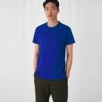 Camiseta de algodón para hombre de manga corta 185 g/m2 B&C