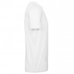 Camiseta de algodón para hombre de manga corta 185 g/m2 B&C