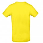 Camiseta de algodón para hombre de manga corta 185 g/m2 B&C