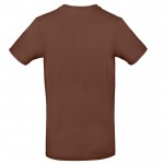 Camiseta de algodón para hombre de manga corta 185 g/m2 B&C