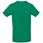Camiseta de algodón para hombre de manga corta 185 g/m2 B&C