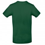 Camiseta de algodón para hombre de manga corta 185 g/m2 B&C